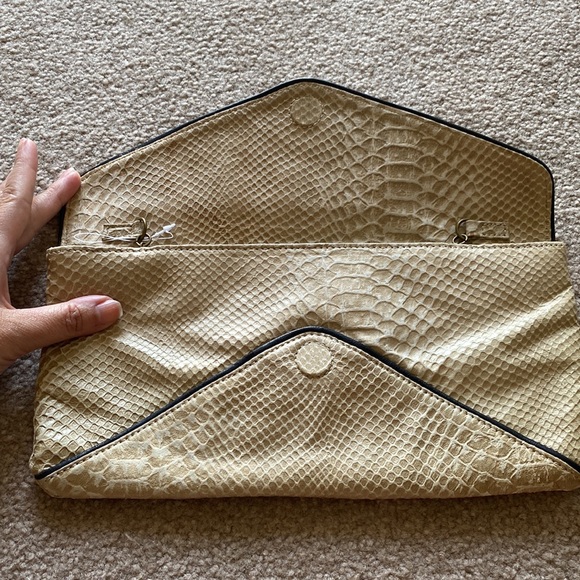 BCBGmaxazria Clutch - Picture 3 of 11